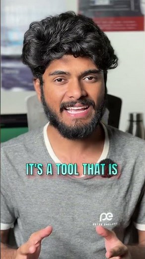 Postman Explained in 60 Seconds | API Testing Made Simple #nikhil2k5 #postman #backend #api
