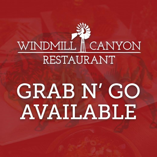 Hungry? Grab a bite to go at Windmill Canyon located at the Marine Memorial Golf Course. Try some house favorites like lumpia, chili, and bratwurst! CARRY OUT AND CURBSIDE PICKUP AVAILABLE See our menu at mccsCP.com/golf | MCCS Camp Pendleton