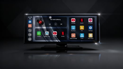 Watch OTTOCAST ScreenFlow, Upgrade Your Driving Experience on Amazon Live