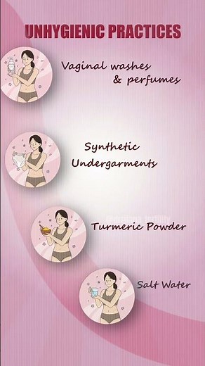 3 Reasons for Private Part Itching! | Dr Rifana