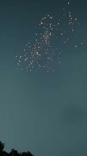 26.5mm Czech Smoke Reloaded with pyrotechnics