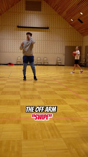 61K views · 2.7K reactions | OFF ARM SWIPE | Keith Poitier Performance LLC | Facebook