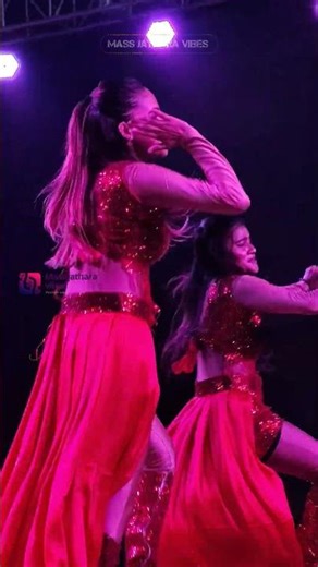 Bhumika Dance Highlights: Rani Rani Rangasani Festival Vibes! #event #shorts #festivaldance #old