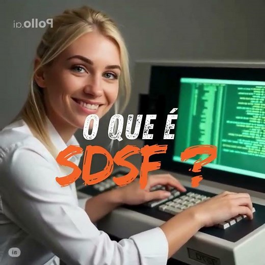 O que é SDSF?