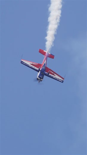 While the International Paris Air Show 2025 has wrapped, the energy in the skies lives on. This flight display reel brings together some of the standout aerial moments we captured during the event. #ParisAirShow #PAS2025 #AviationEvent #FlightDisplays #AeroTime | AeroTime