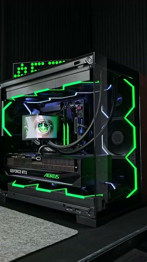 Umbra ARGB PWM Hub – the most flexible fan hub I've ever used!