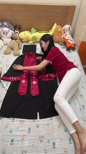 Hành Trình Tốt Nghiệp Của Tôi Tại FTU