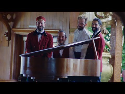 Young the Giant - My Way (Official Video)