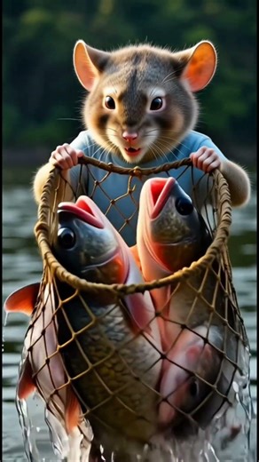 “A Mouse’s Sacrifice for Family 💔”“One Mouse… One Sacrifice 😭”“aj boy f3 | Emotional Mouse Story”