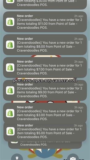 Loving it out here🫶 #smallbusiness #stickershoptiktok #stickershop #wholesale #CapCut