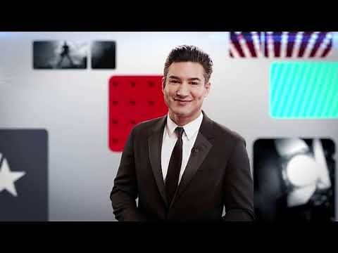 Access Hollywood Season 25: The Red Carpet Comes To You