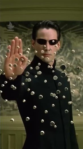 The Matrix Reloaded (2003) 🎬