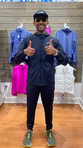 When you walk into our store, you might notice the treadmills. What the heck are those for? 🤔 NOPE—we’re not here to race you! 😉 The treadmills are a key part of the Reno Running Company fit process. They help us watch how you move, dial in the right shoe and fit, and make sure you’re supported every step of the way. Our goal is simple: help you feel comfortable, confident, and ready to achieve your active lifestyle goal whether you’re walking, running, or somewhere in between. Huge thanks to 