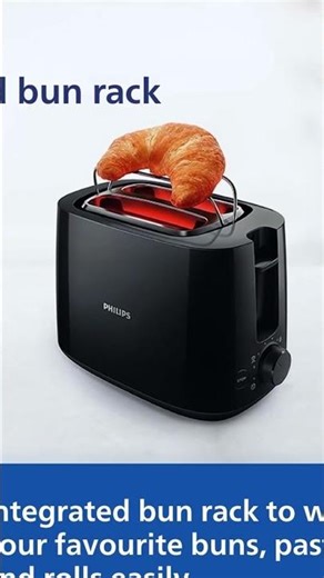 Electric Bread Toaster Machine Pop up toaster #bread #toaster