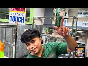 CARTIMAR PET CENTER LATEST UPDATE MAY 2025 AS YOUR REQUEST MGA KAPETFRIEND😸
