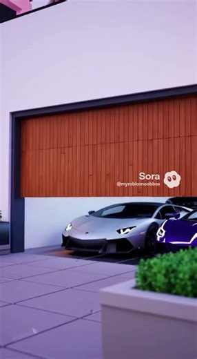 Bloxburg Noob They Mocked… Owns The House 😳💰