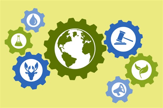 The Climate Generation