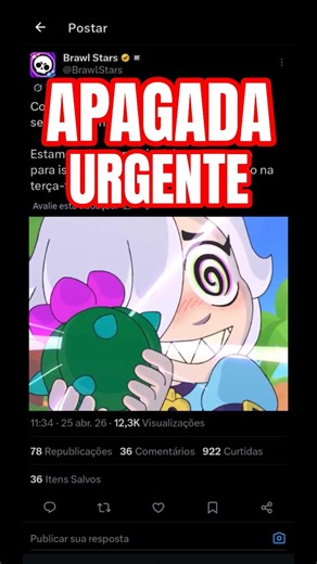 🥳 COLETTE was DELETED {Urgent}