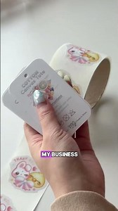 So excited to officially launch them soon!