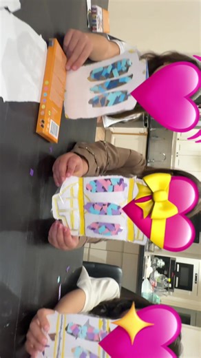 Easy Ramadan Crafts for Kids Ages 1-10