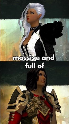 New to Guild Wars 2? Here’s Your Quick Start Guide!