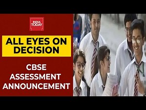 Assessment Criteria For Class 12 Results To Be Announced Today, What Are Students Concerned About?