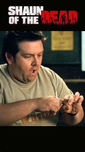 "She's an ex-Porn Star... She's Done it All!" 😂🍺 | Shaun of The Dead (2004)