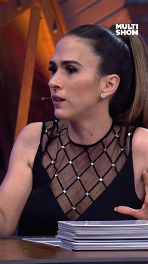 634K views · 14K reactions | A diva Vitória Strada foi confirmada no #BBB25  Quem lembra dela mostrando seus talentos com o bambolê no Lady Night? ️ #bigday #RedeBBB | Multishow | Facebook