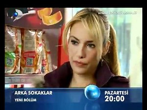 Arka Sokaklar - 226.Bölüm | www.YerliFragman.com |