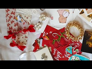 Surprise your loved one this Valentine’s Day 💕Beautifully customized hampers made to fit your budget