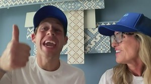 Netflix star spreads autism awareness fundraising for ClemsonLIFE