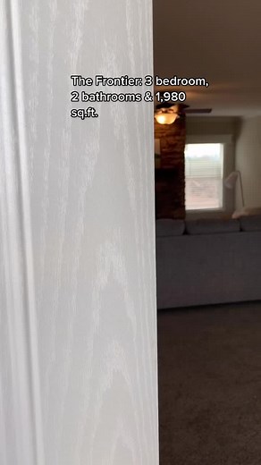 Clayton (@claytonhomes) - Exploring The Frontier: A Modern Home Tour