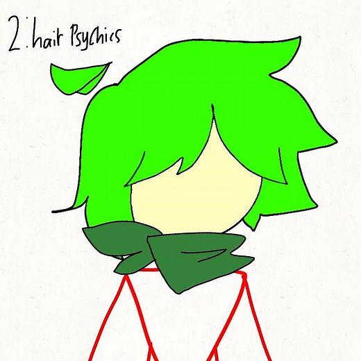 How i make head bobbing animation! #animation #shorts #flipaclip