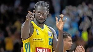 BBL: Rostock Seawolves gegen Alba Berlin live im TV & Stream