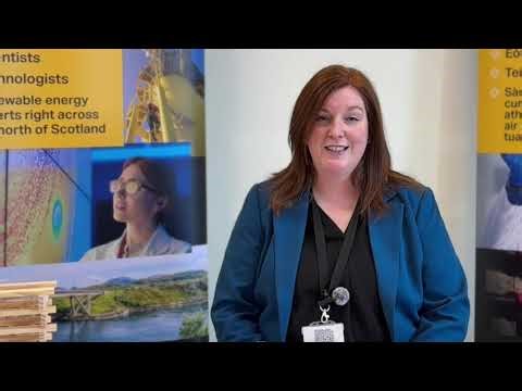 UHI STEM Outreach Programme - Science Capital
