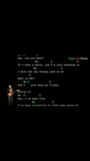 Josiah Queen - Dusty Bibles (Lyrics And Chords)