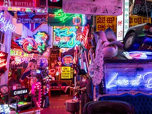 Best Free Things To Do in London in 2025