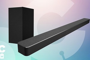 Dale a tu smart TV el sonido que se merece con una barra 3.1 como la LG SN6Y: Amazon te la deja por 85 euros menos