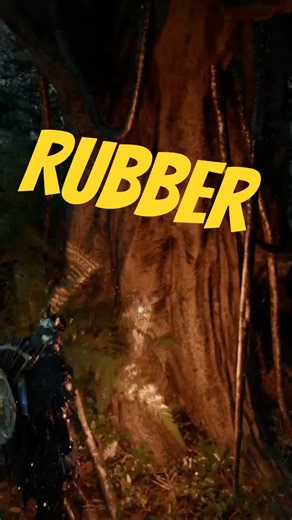 Rubber Location Guide (Crimson Desert)