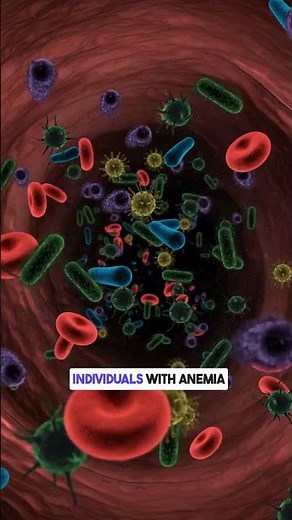 Coombs Test (Antiglobulin Test) Detecting Immune Reactions in Blood
