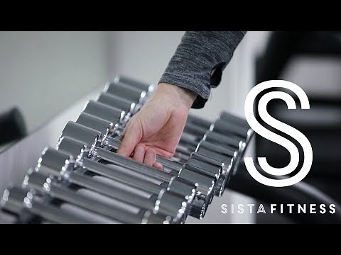 Simple Promotional Video Example - Perfect for Social Media!