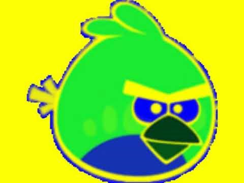 Angry Birds Ringtone Effects (Sponsored By Preview 2 Effects)