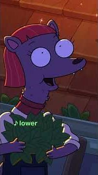 In this house Kiff and Barry ARE miracles 😌 | Kiff | Disney Channel Animation