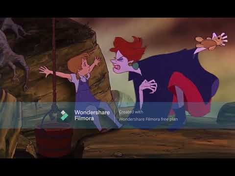 Agatha Gillman Tells Madame Medusa To Stay Away From Penny