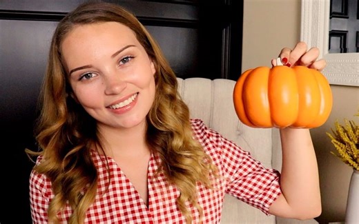 【Darling】达令妹子多种高质量触发音助你入眠