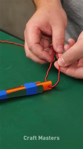 How to clean pipes with forks