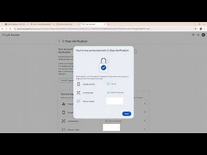 How To Setup Gmail SMTP in GSM Theme