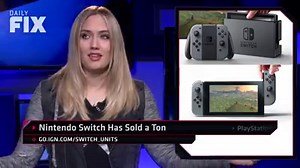 74K views · 403 reactions | The Nintendo Switch has sold a lot of consoles so far, you can finally stream PS4 games with PlayStation Now, and today's biggest stories. | IGN | Facebook
