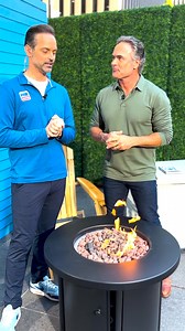 62 reactions · 3 comments | TEST YOUR KNOWLEDGE: FOX Weather Meteorologist Nick Kosir is joined by Propane Education and Research Council (PERC) Spokesperson and HGTV’s Matt Blashaw to test his propane knowledge! See how you measure up to Nick on all the essentials you can power in your home with propane, how to stay safe in power outages and more. Visit propane.com/prepare to learn more. This segment is sponsored by the Propane Education and Research Council. | FOX Weather | Facebook