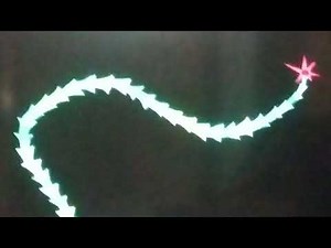 Monsters Inc (2001) End Credits